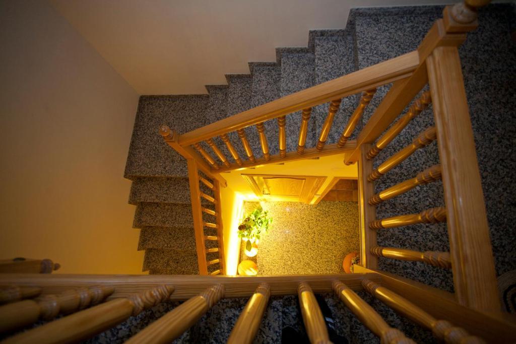 Apartamentos Maribel カラセイテ エクステリア 写真